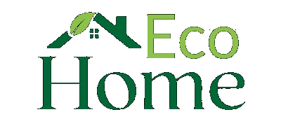 Logo Eco Home