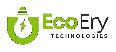 Logo EcoEry Technologies