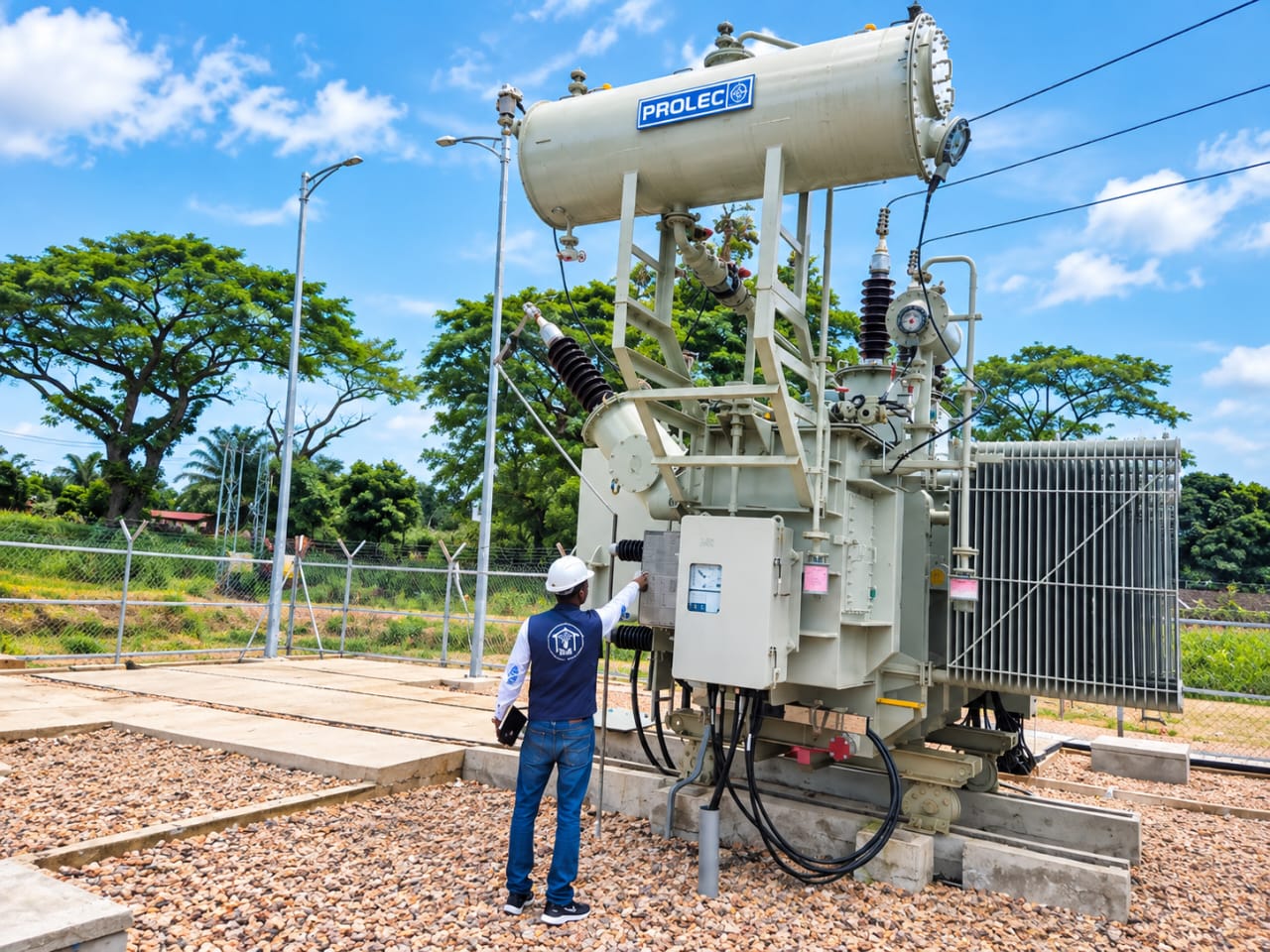 Électricité Bâtiment