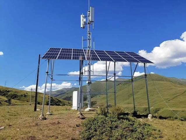 Télécom PV